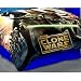 Star Wars Clone Wars Comforter - Twin