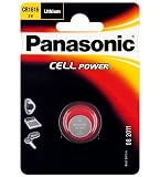 Panasonic CR1616 3 Volt Lithium Battery