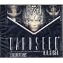 Dark Seed: Based Upon the Futuristic Artwork of H.R. Giger