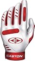 Easton Typhoon Youth Baseball Batting Gloves