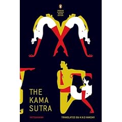 Kama Sutra: (Classics Deluxe Edition) (Penguin Classics Deluxe Editions)