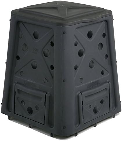 65 Gal Composter Bin