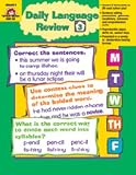 DAILY LANGUAGE REVIEW GR. 3