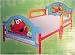 Sesame Street Toddler Bedding Crib