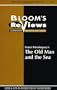 Old Man & the Sea (Br) (Pbk)(Oop) (Bloom's Notes)