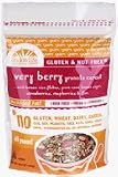 Enjoy Life Foods Wheat & Gluten Free - Very Berry Granola Cereal