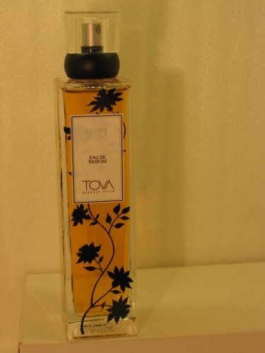 Tova Ambre d`Oro Eau de Parfum 100ml Preisvergleich