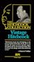 Vintage Hitchcockspecial Edition [VHS]