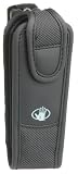 Body Glove Cellsuit Large Sport Universal Phone Case, Black on Black