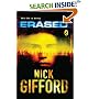 Erased (Puffin Teenage Books)