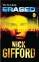 Erased (Puffin Teenage Books)
