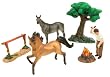 Breyer Horses: Stablemates Spirit Playset