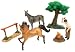 Breyer Horses: Stablemates Spirit Playset