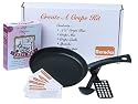 Berndes Create-A-Crepe Kit
