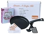 Berndes Create-A-Crepe Kit