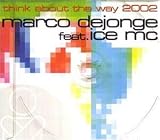 Maco DeJonge - Think About the Way 2002