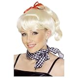 Smiffy's Sandy Wig
