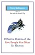 Effective Habits of the Five People You Meet in Heaven