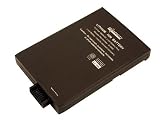Hi-Capacity Li-Ion Laptop Battery for Apple PowerBook G3 Lombard (M7318)