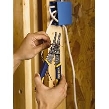 Irwin Industrial Tools 2078309 8-Inch Multi Tool Stripper, Cutter and Crimper with ProTouch Grips