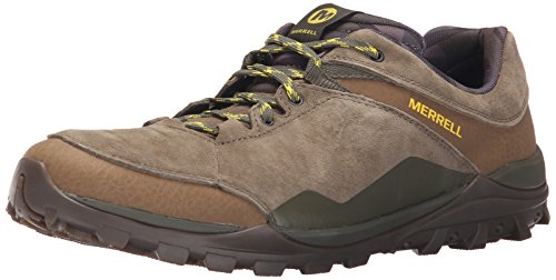 Merrell Mens Fraxion Hiking Shoe Desertcart Seychelles