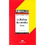 Profil d'une oeuvre : Le meilleur des mondes, Huxley