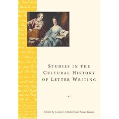 Letter-Writing Manuals And Instruction from Antiquity to the Present