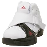 adidas Mens Courtshark Mid Basketball Shoe