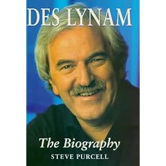 Des Lynam: The Biography