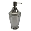 Waverly® Home Soap Dispenser - Polished Nickel