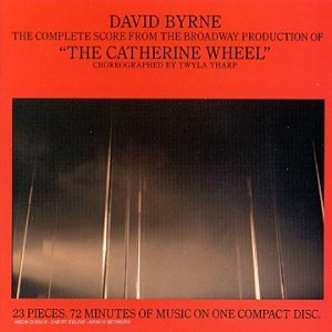 CD-Charts  Music : The Catherine Wheel