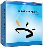 Cover art for  Dr Rock Math Adventure (7 Pack)
