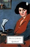 Quicksand (Penguin Twentieth-Century Classics)