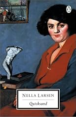 Quicksand (Penguin Twentieth-Century Classics)