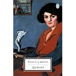 Quicksand (Penguin Twentieth-Century Classics) book cover