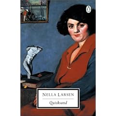 Quicksand (Penguin Twentieth-Century Classics)
