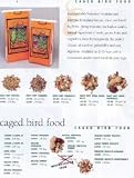 Scott Pet Products Song Food 7oz