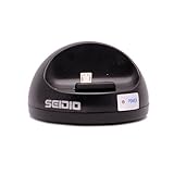 Seidio Innodock Jr. Desktop Cradle for HTC EVO 4G (Black)