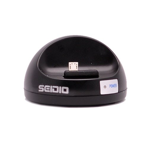 Seidio Innodock Jr. Desktop Cradle for HTC EVO 4G (Black)
