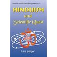 Hinduism and Scientific Quest by  T. R. R. Lyengar and T.R.R. IYENGAR