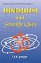 Hinduism and Scientific Quest