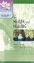 Meditation Therapy for Health and Healing [VHS]