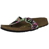 Papillio Turin Birkoflor Regular Manmade Thong Sandals