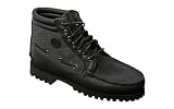 Timberland Mens 7 Eye Handsewn Chukka Boots