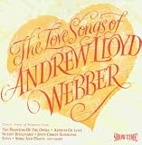 The Love Songs Of Andrew Lloyd Webber - Showtime!, Andrew Lloyd Webber