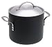 Calphalon Simply Calphalon Nonstick Aluminum 8-Quart Stockpot with Cover