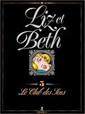 Revue Glénat  / Le marquis, liz et beth t. 5 : le club des sens (vol. 17)