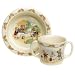 Royal Doulton Bunnykins Baby Dinnerware Set, Assorted Motifs