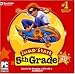 New Knowledge Adventure Jump Start 5th Grade Compatible With Windows 2000/Xp/Vista
