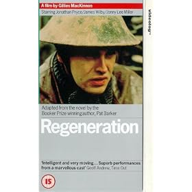 Regeneration [VHS] [1997]
